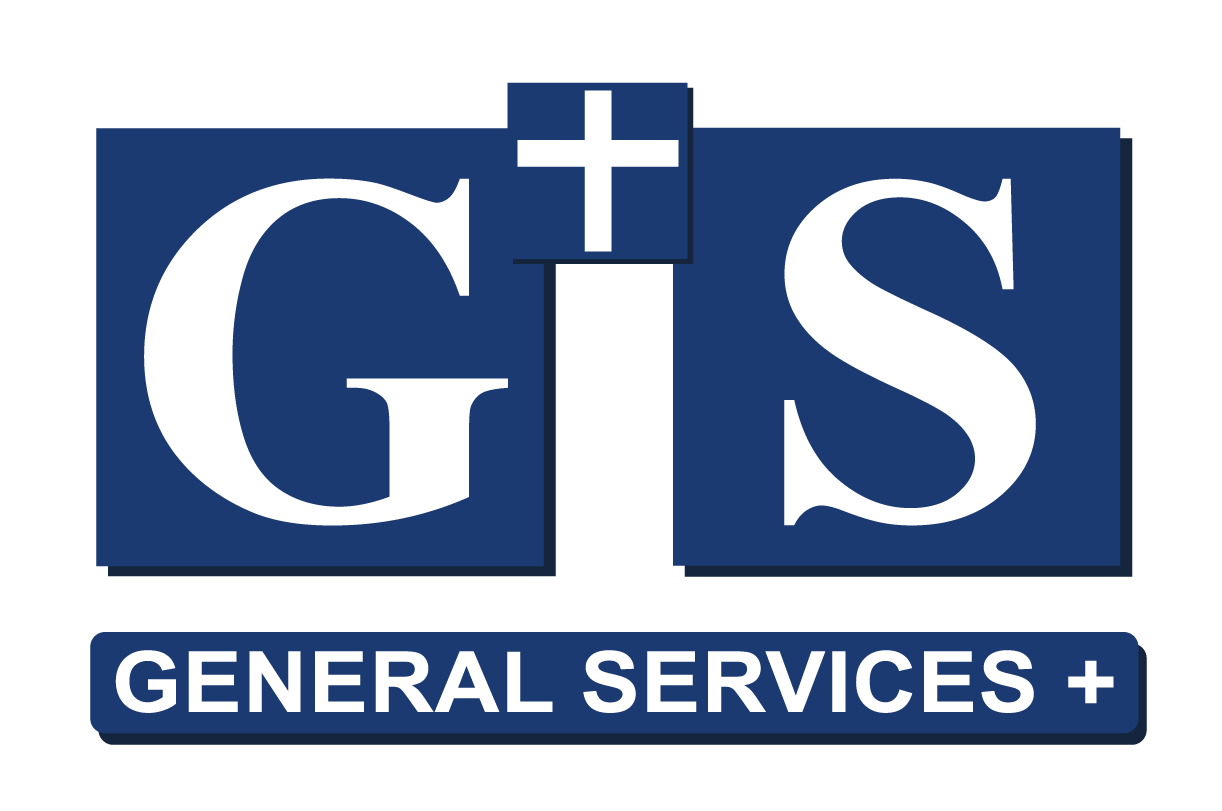 GENERAL SERVICES PLUS