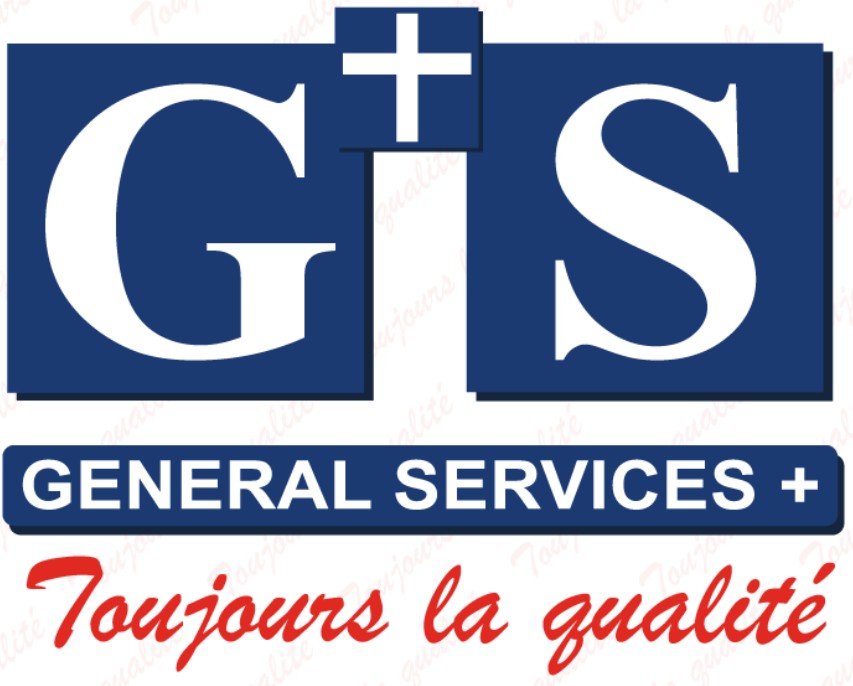 GENERAL SERVICES PLUS